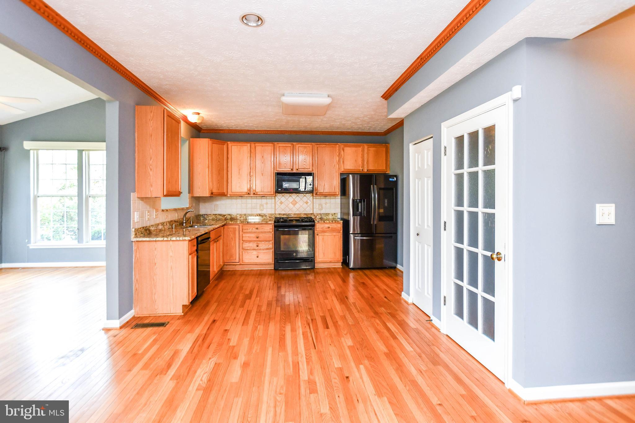 FOX CHASE - Residential