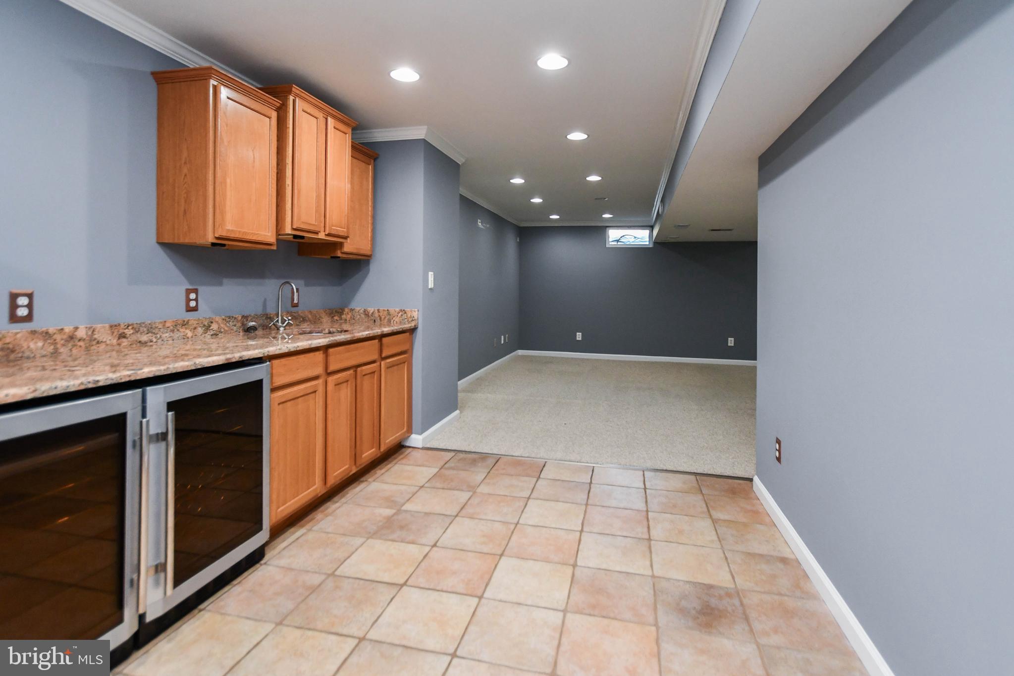 FOX CHASE - Residential