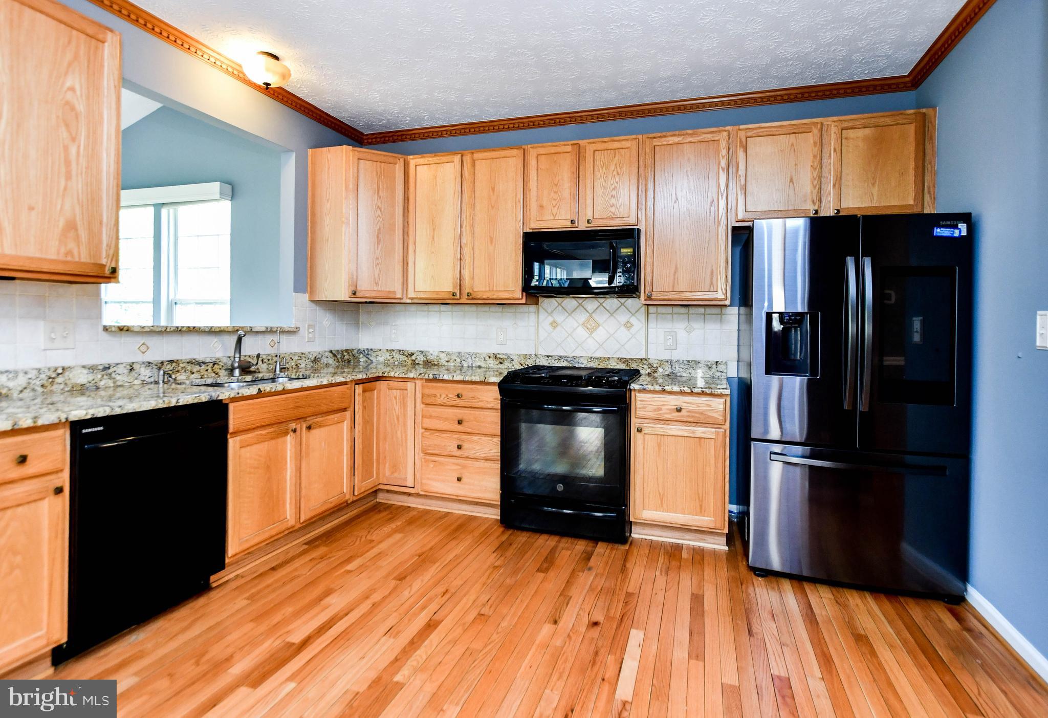 FOX CHASE - Residential