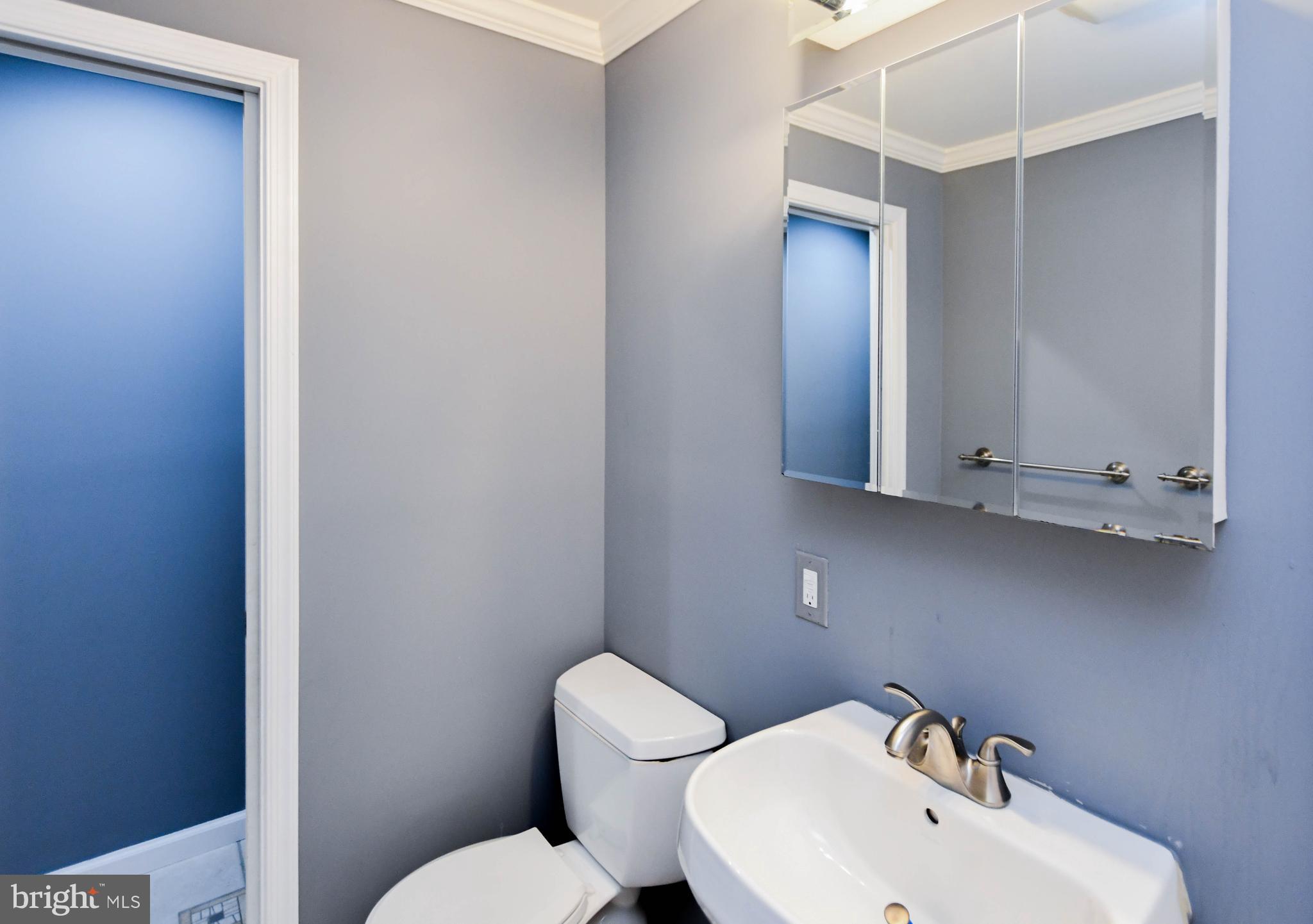 FOX CHASE - Residential