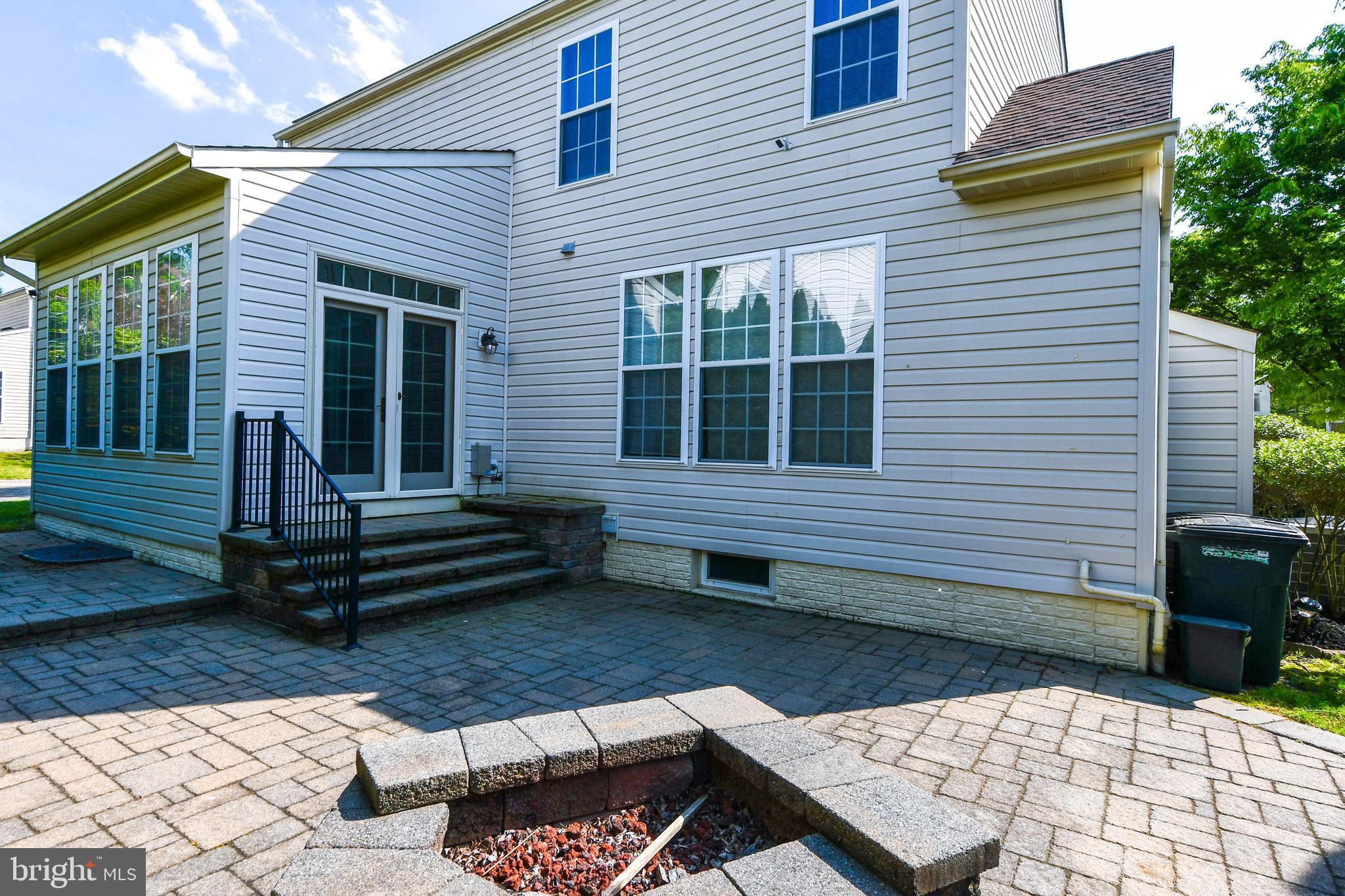 FOX CHASE - Residential