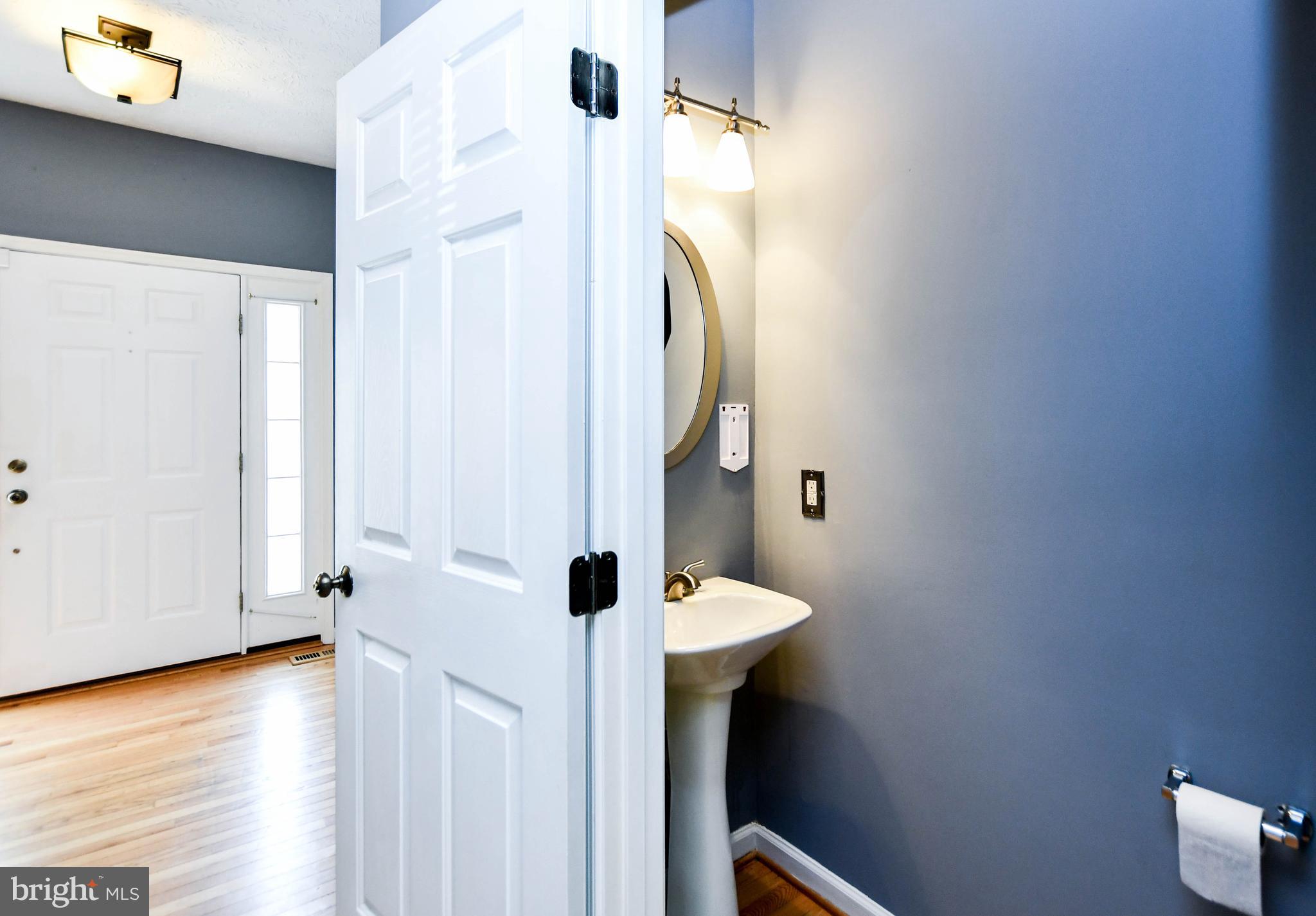 FOX CHASE - Residential