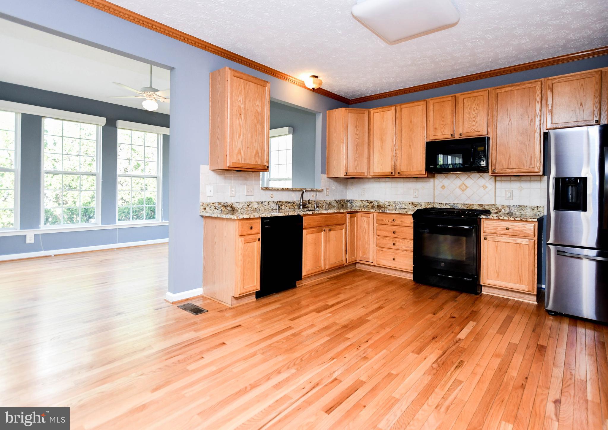 FOX CHASE - Residential