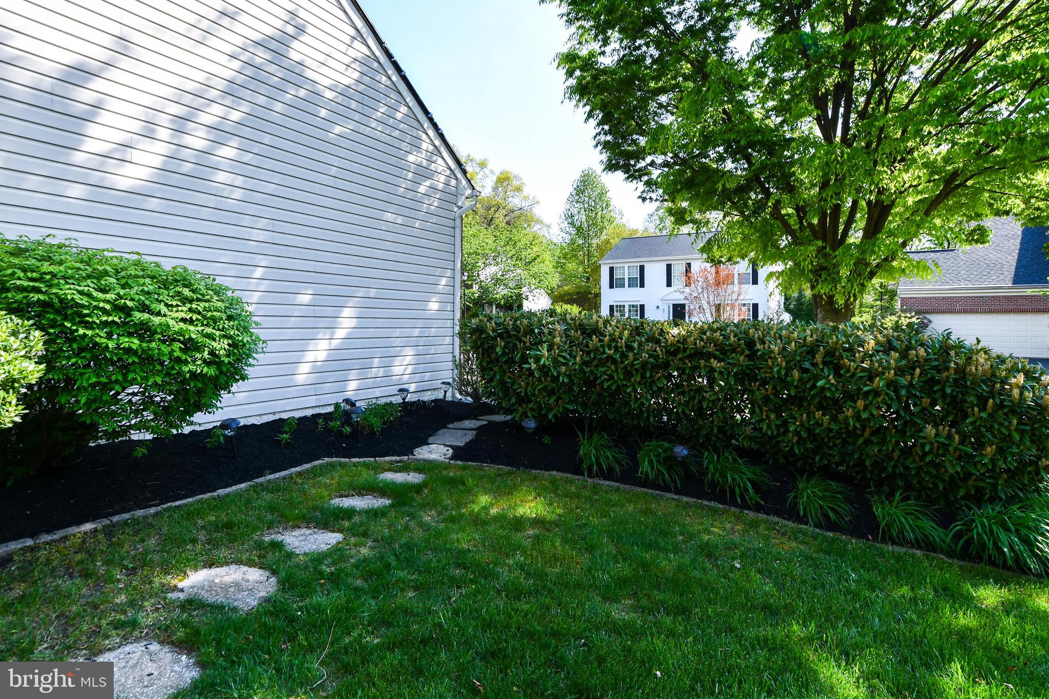 FOX CHASE - Residential