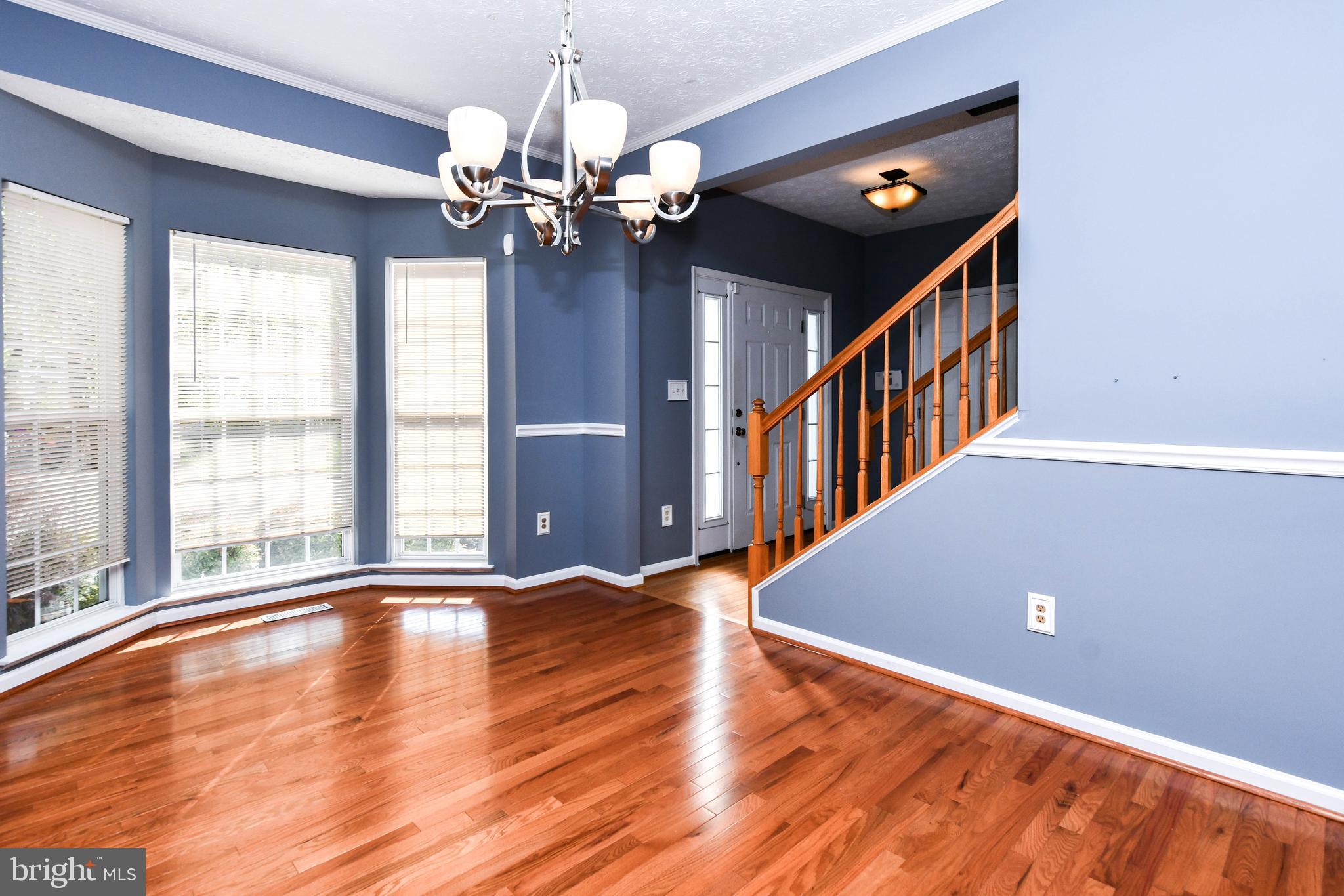 FOX CHASE - Residential