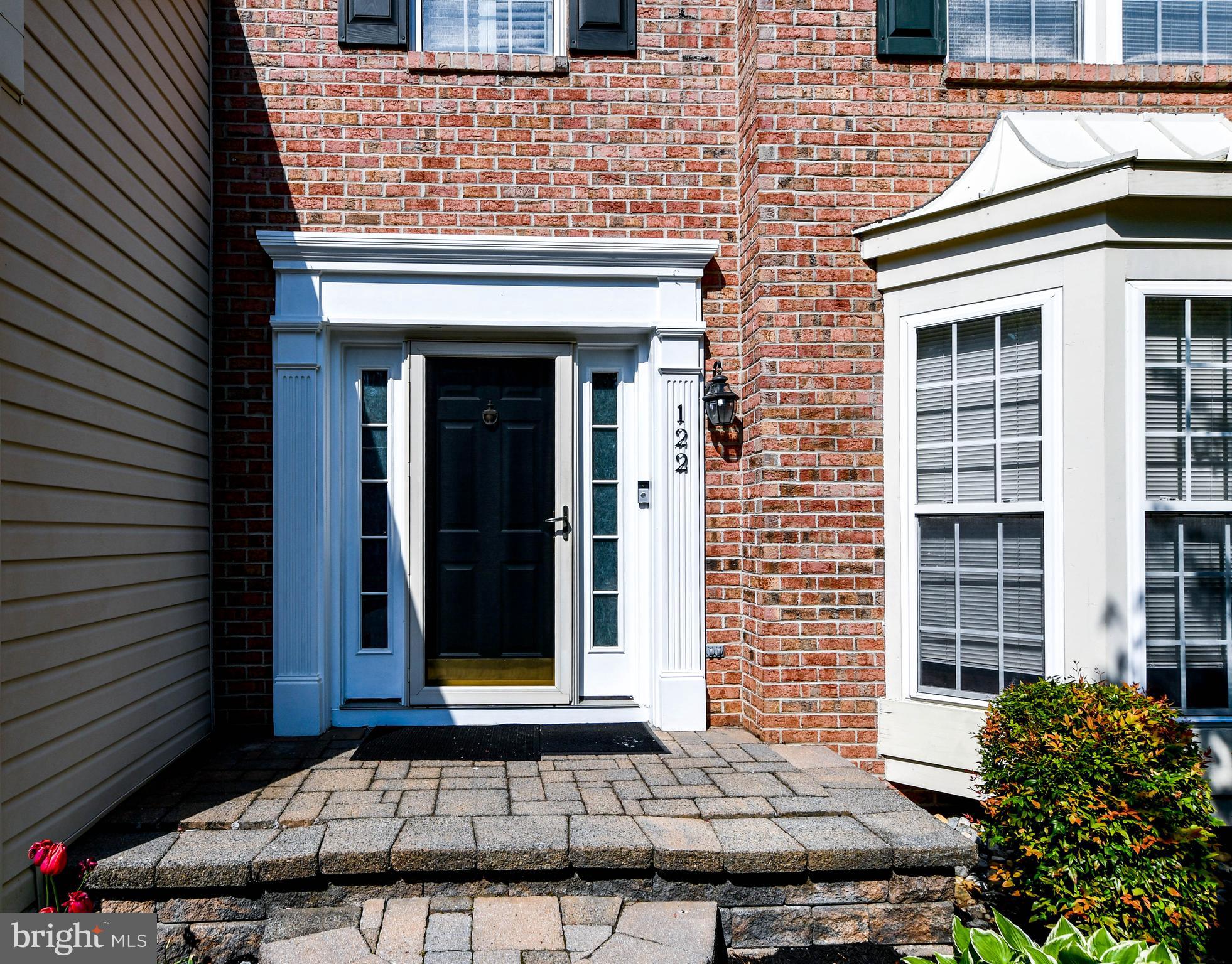 FOX CHASE - Residential