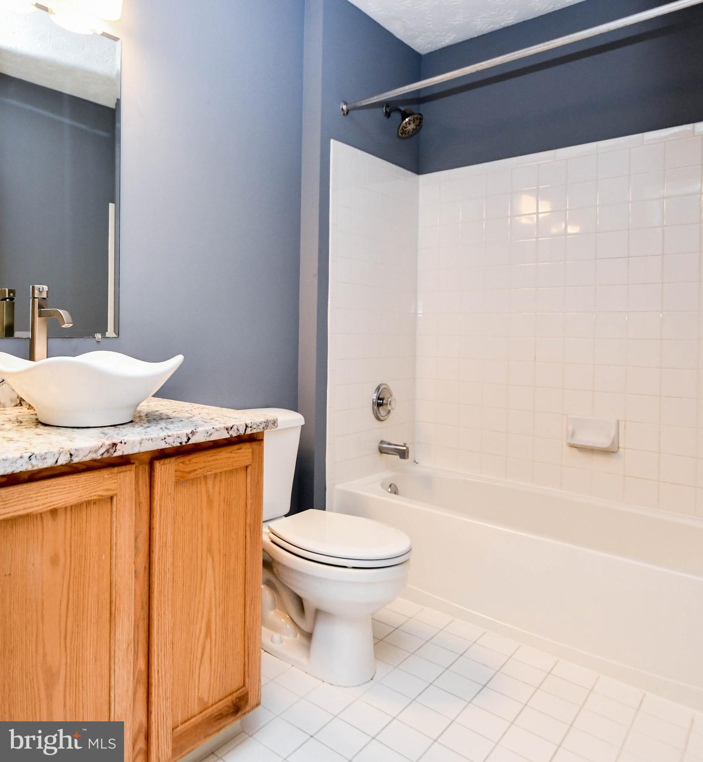 FOX CHASE - Residential