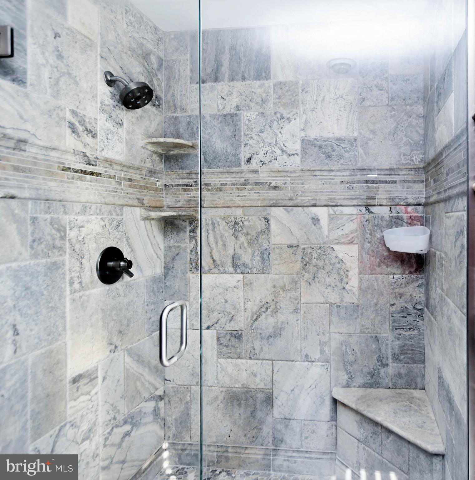 FOX CHASE - Residential