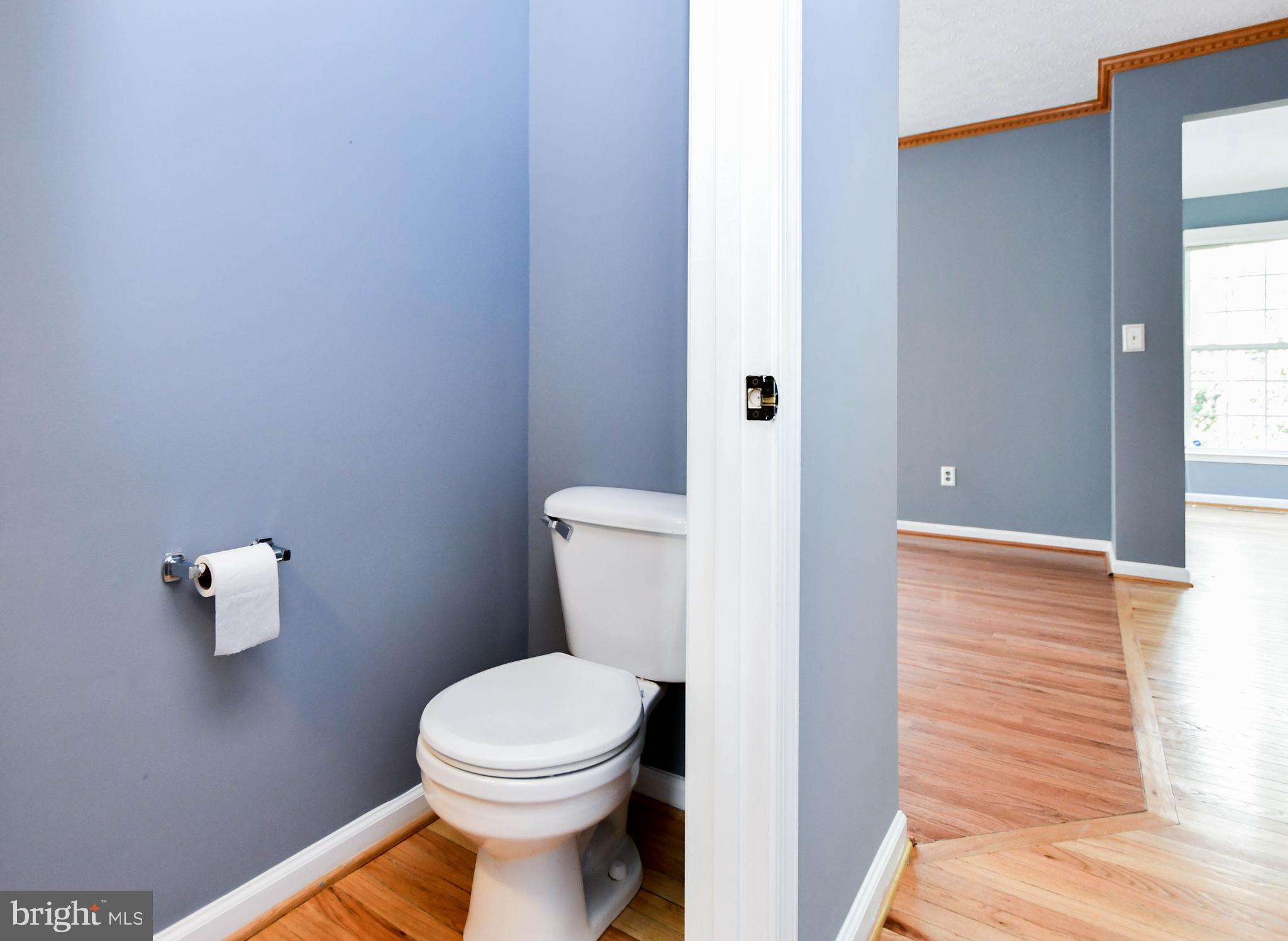 FOX CHASE - Residential