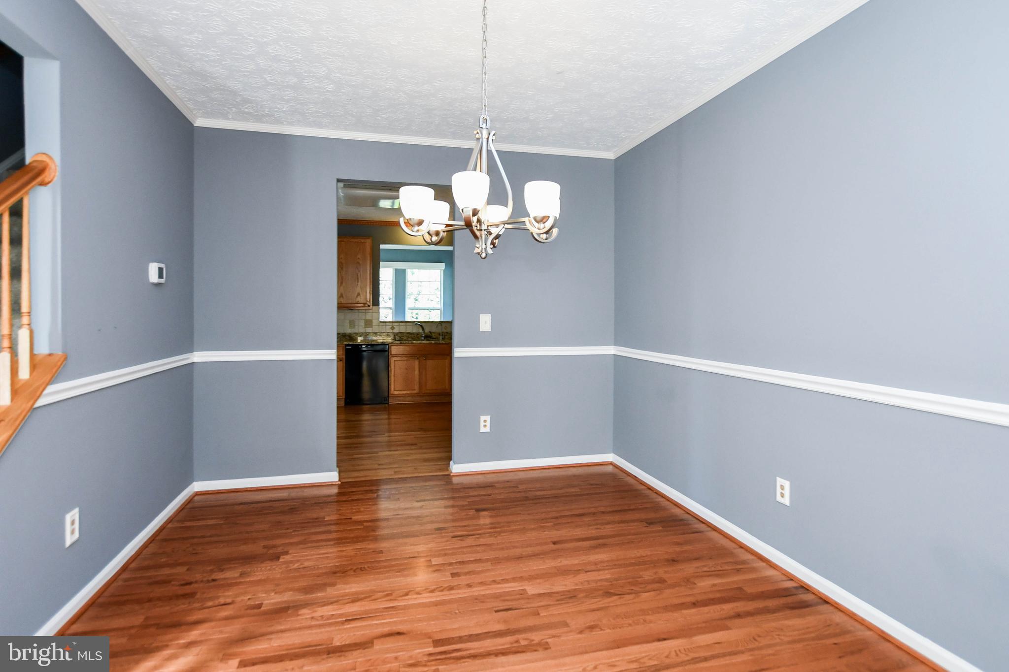 FOX CHASE - Residential