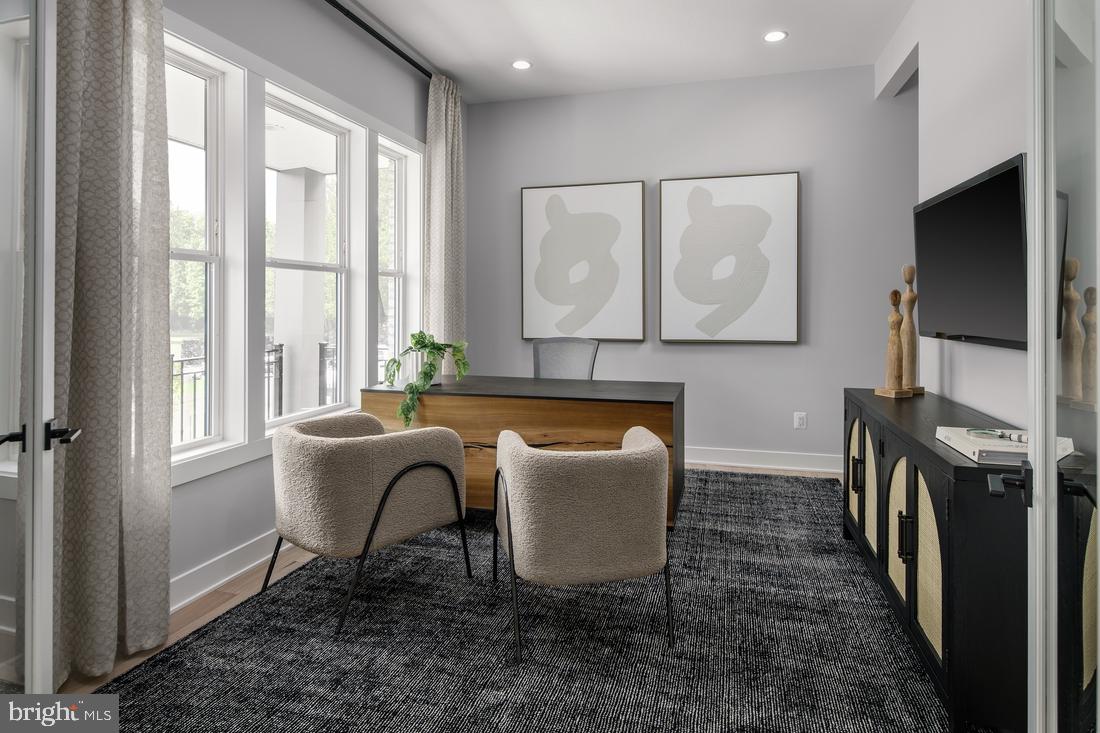 THE GROVE AT DOMINION HILLS - Residential