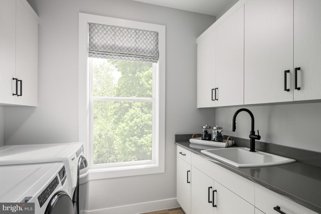 THE GROVE AT DOMINION HILLS - Residential