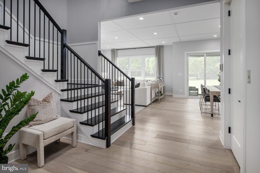 THE GROVE AT DOMINION HILLS - Residential