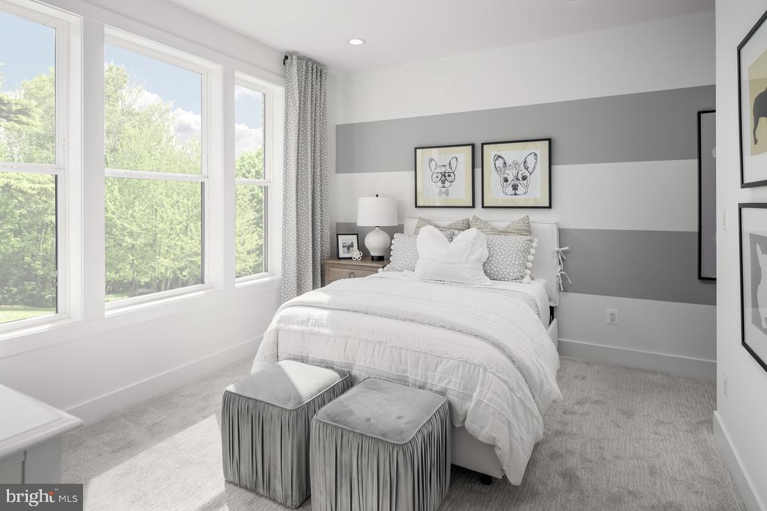 THE GROVE AT DOMINION HILLS - Residential