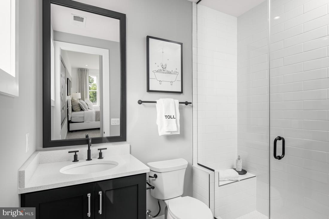 THE GROVE AT DOMINION HILLS - Residential