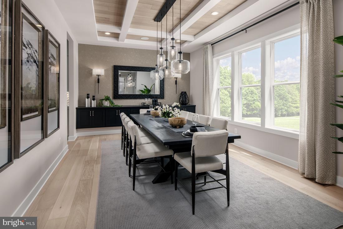 THE GROVE AT DOMINION HILLS - Residential