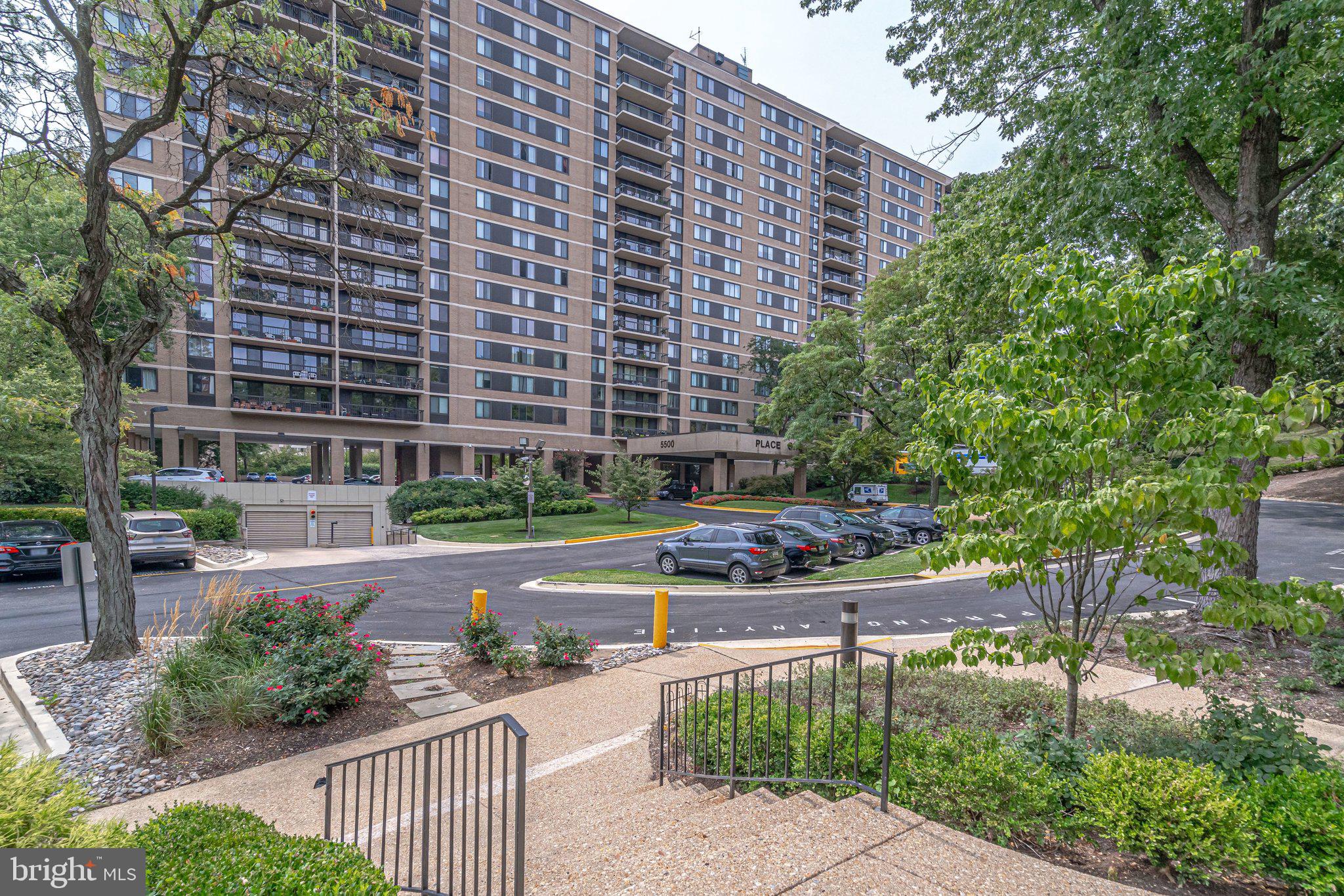 5500 HOLMES RUN PARKWAY 1118