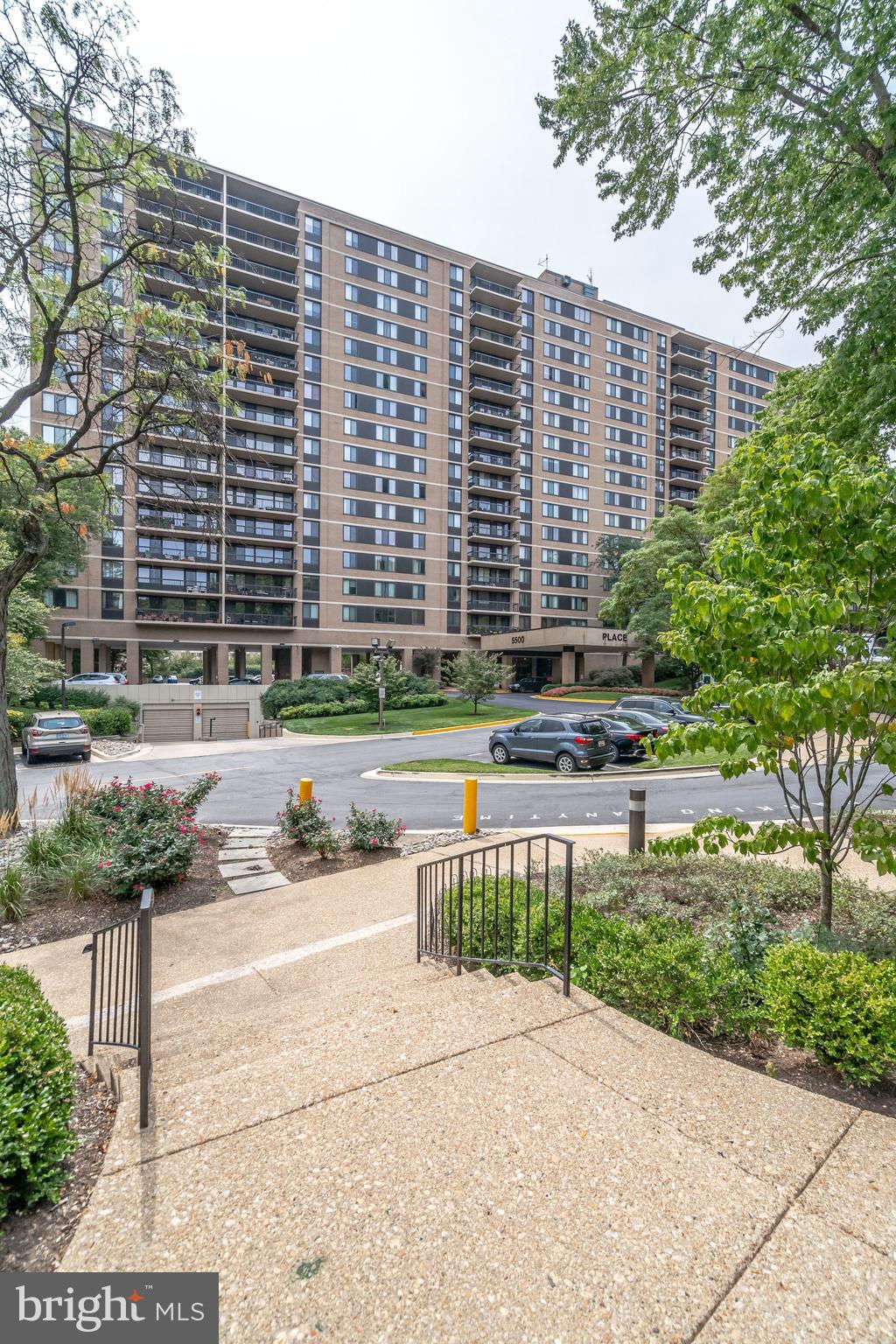 5500 HOLMES RUN PARKWAY 1118