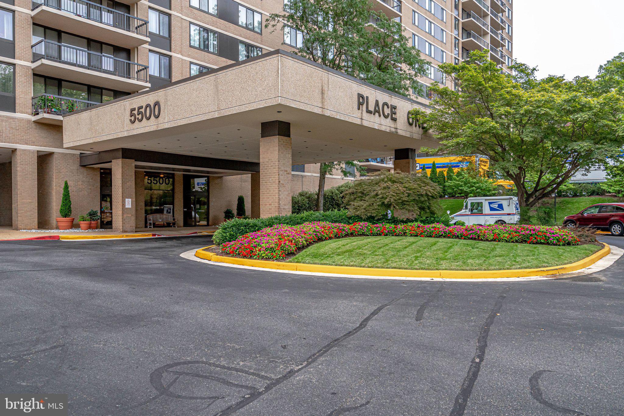 5500 HOLMES RUN PARKWAY 1118