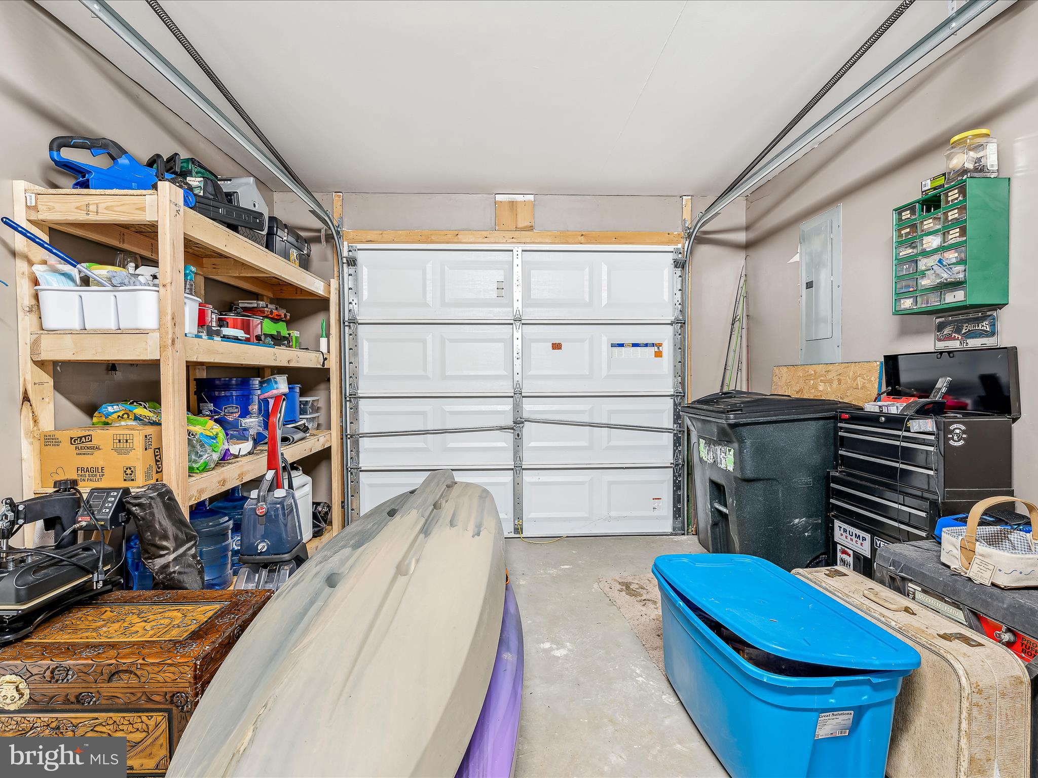 CRESTFIELD - Residential