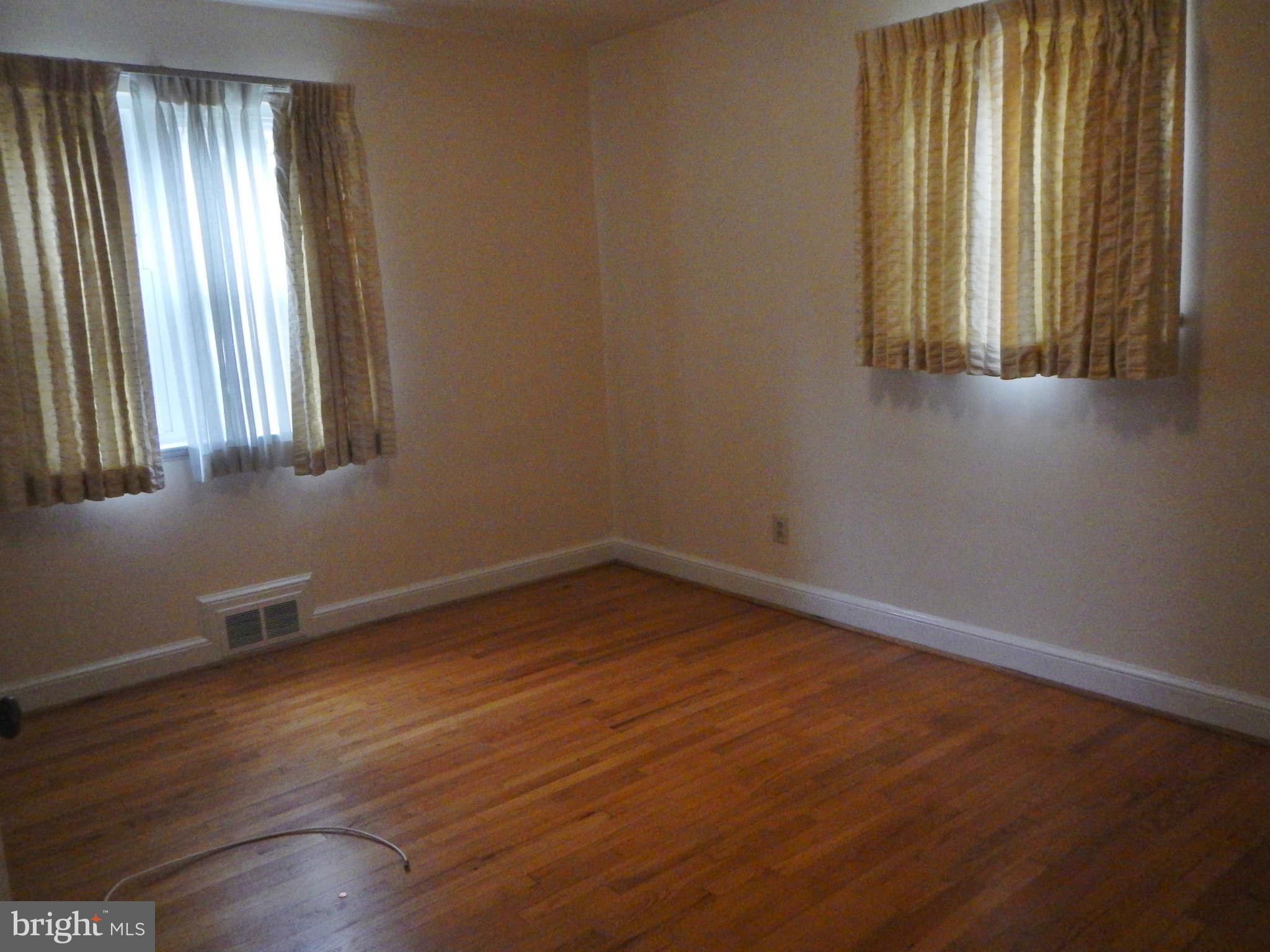 BERKSHIRE OAKWOOD - Residential Lease