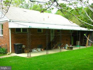 BERKSHIRE OAKWOOD - Residential Lease