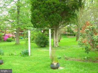 BERKSHIRE OAKWOOD - Residential Lease