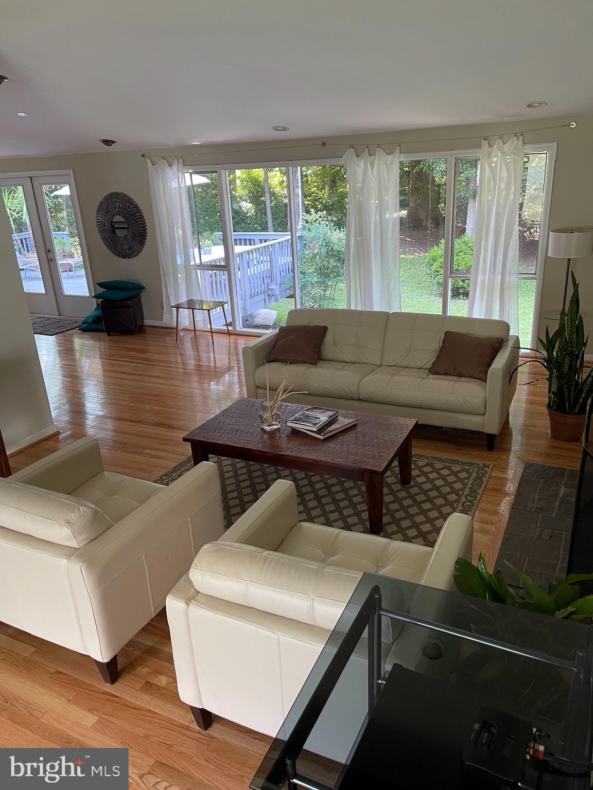 BRADLEY PARK - Residential