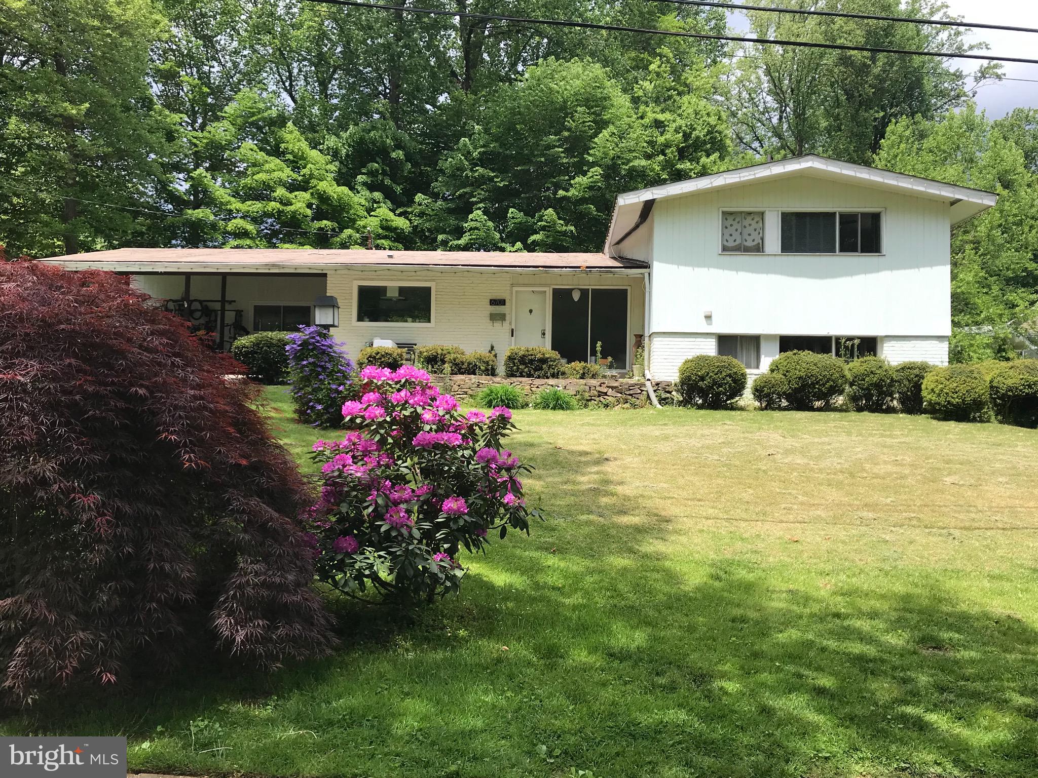 BRADLEY PARK - Residential