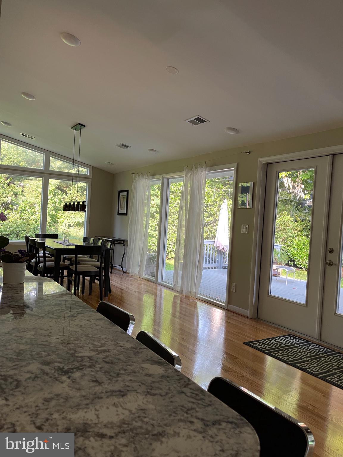 BRADLEY PARK - Residential