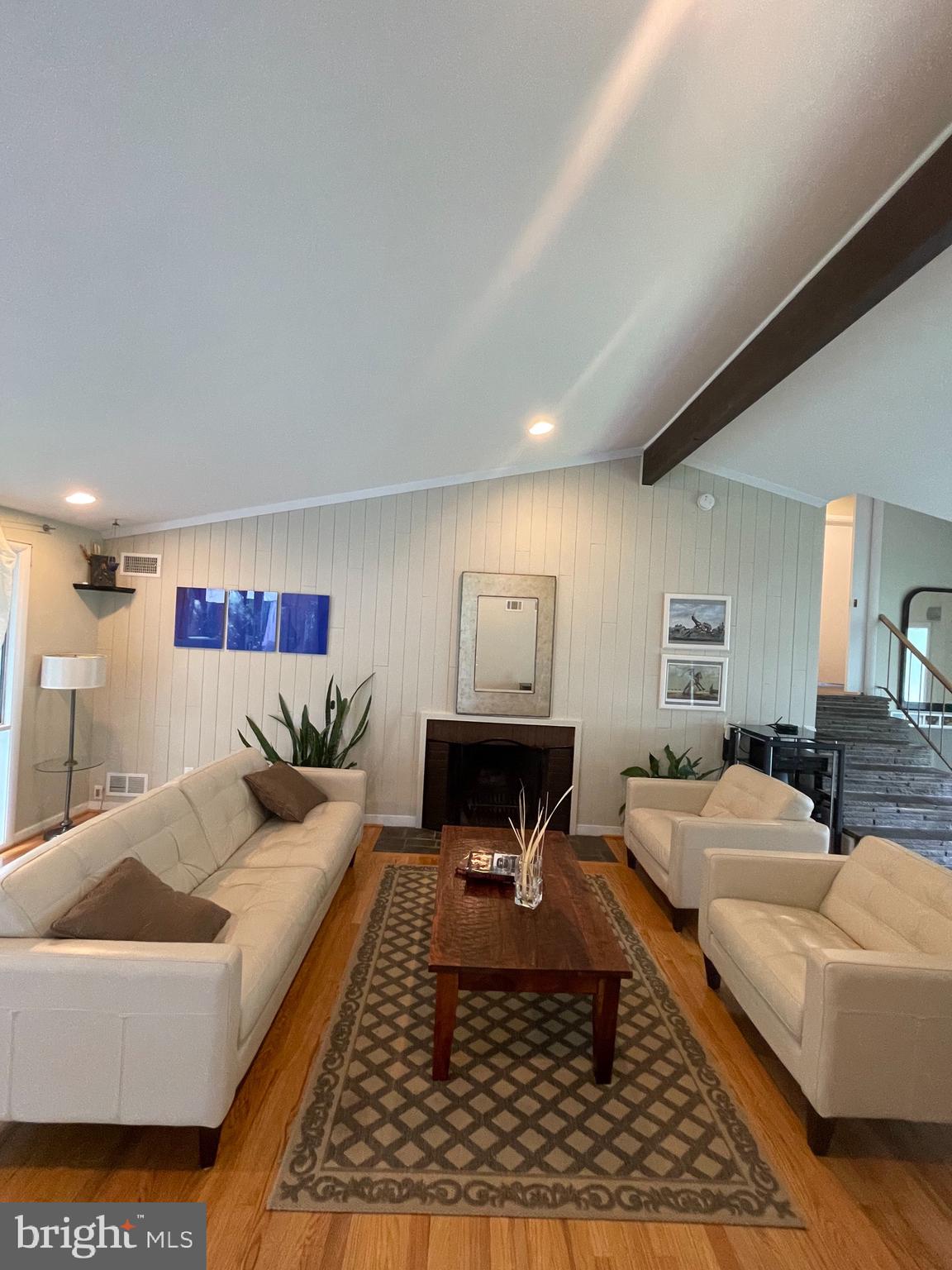 BRADLEY PARK - Residential