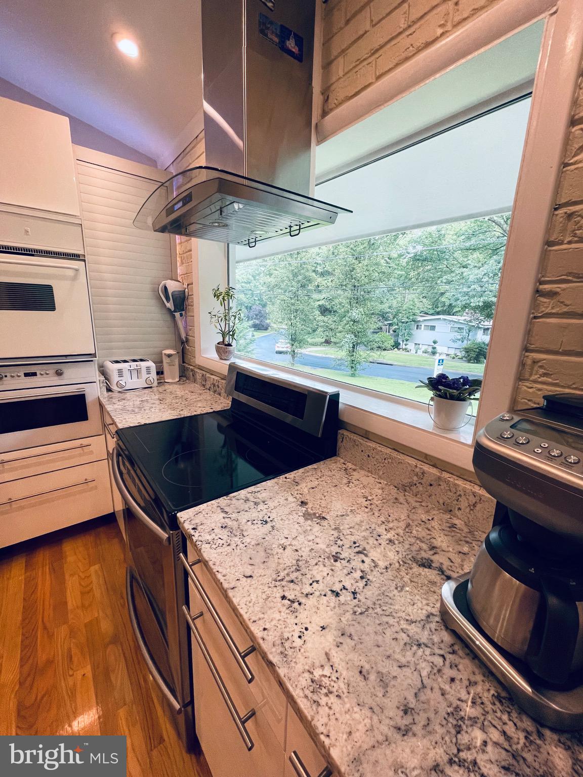 BRADLEY PARK - Residential