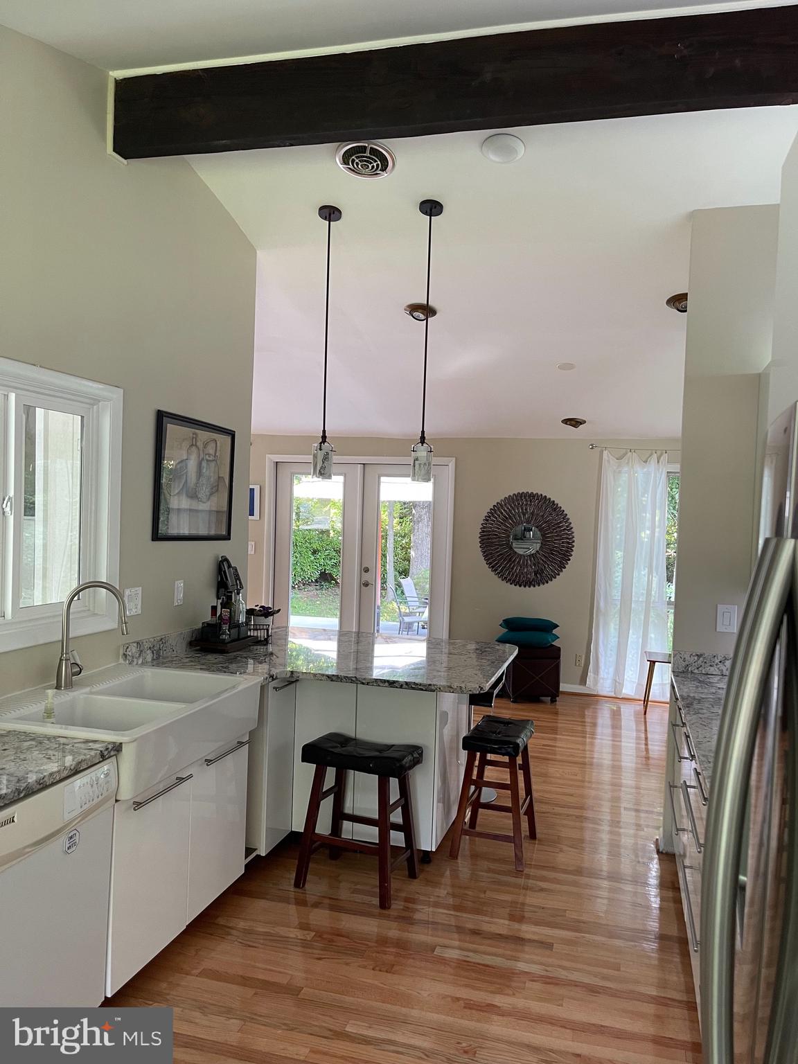 BRADLEY PARK - Residential