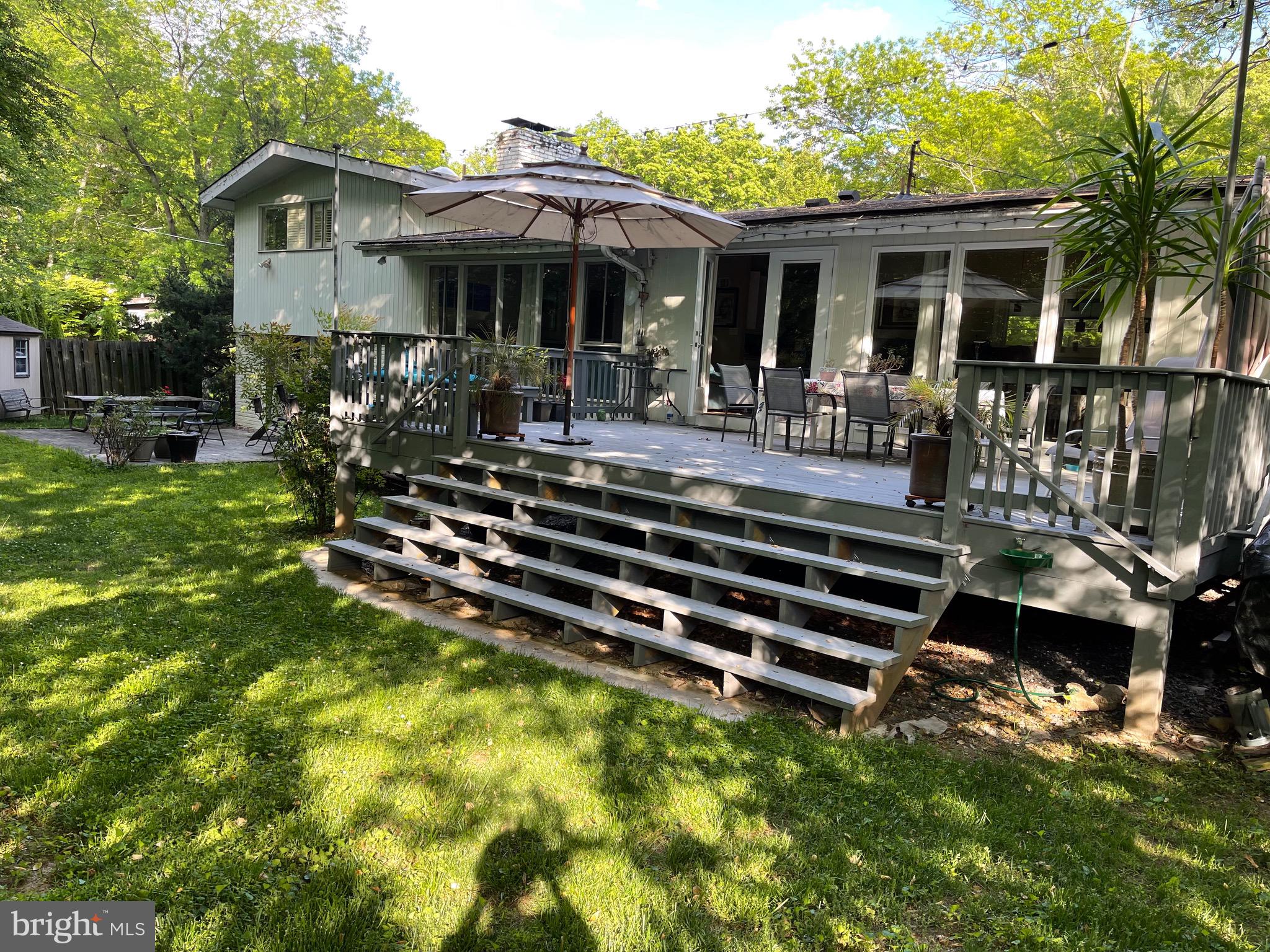 BRADLEY PARK - Residential