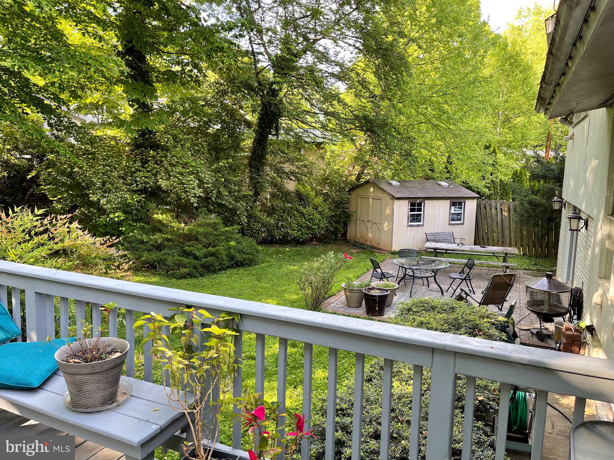 BRADLEY PARK - Residential