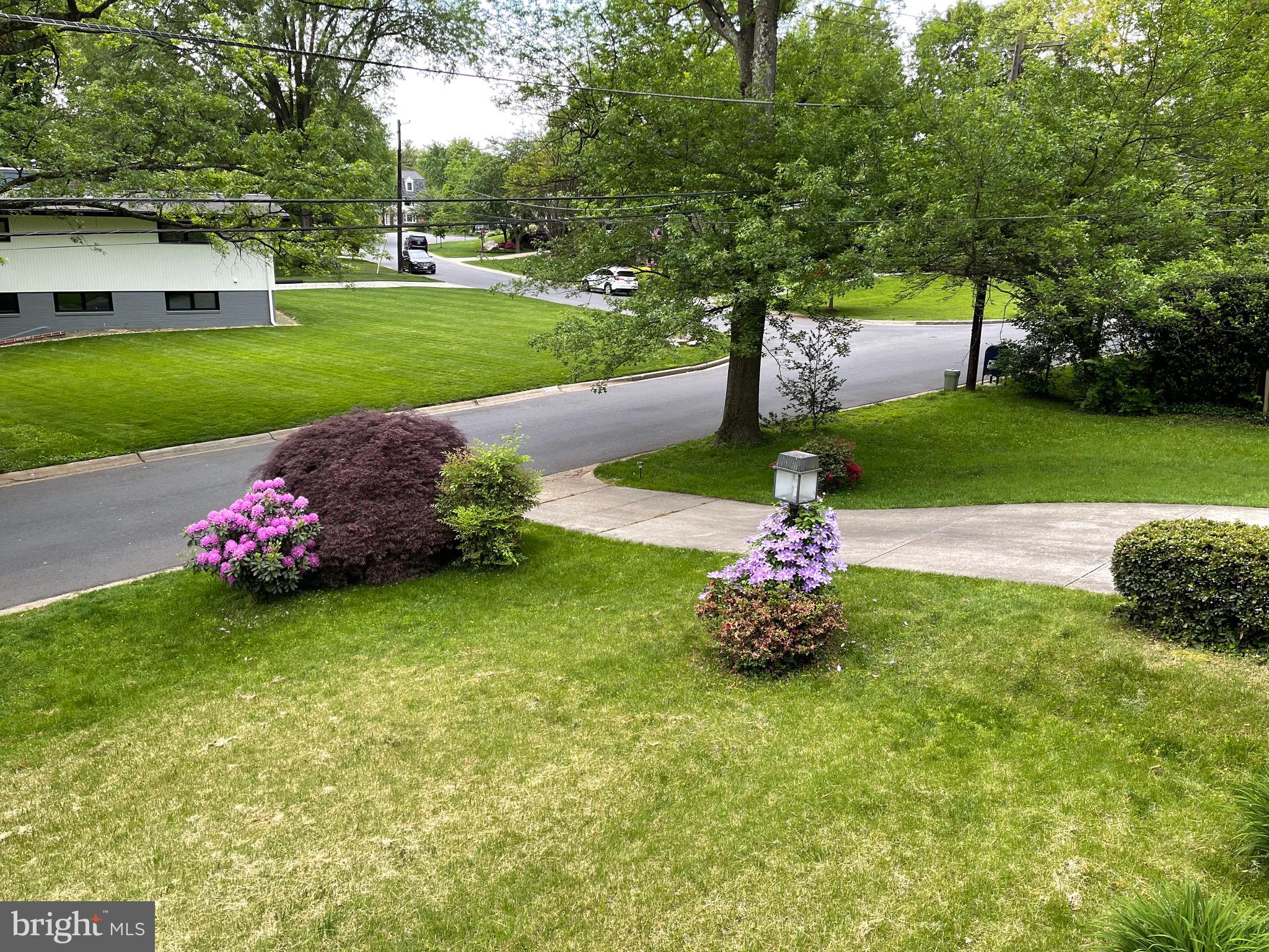 BRADLEY PARK - Residential