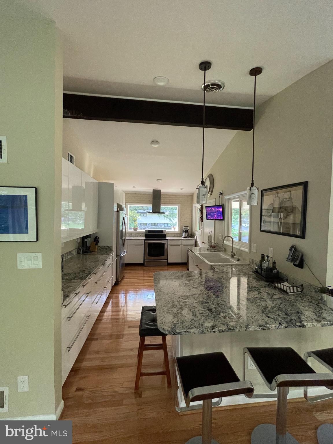 BRADLEY PARK - Residential