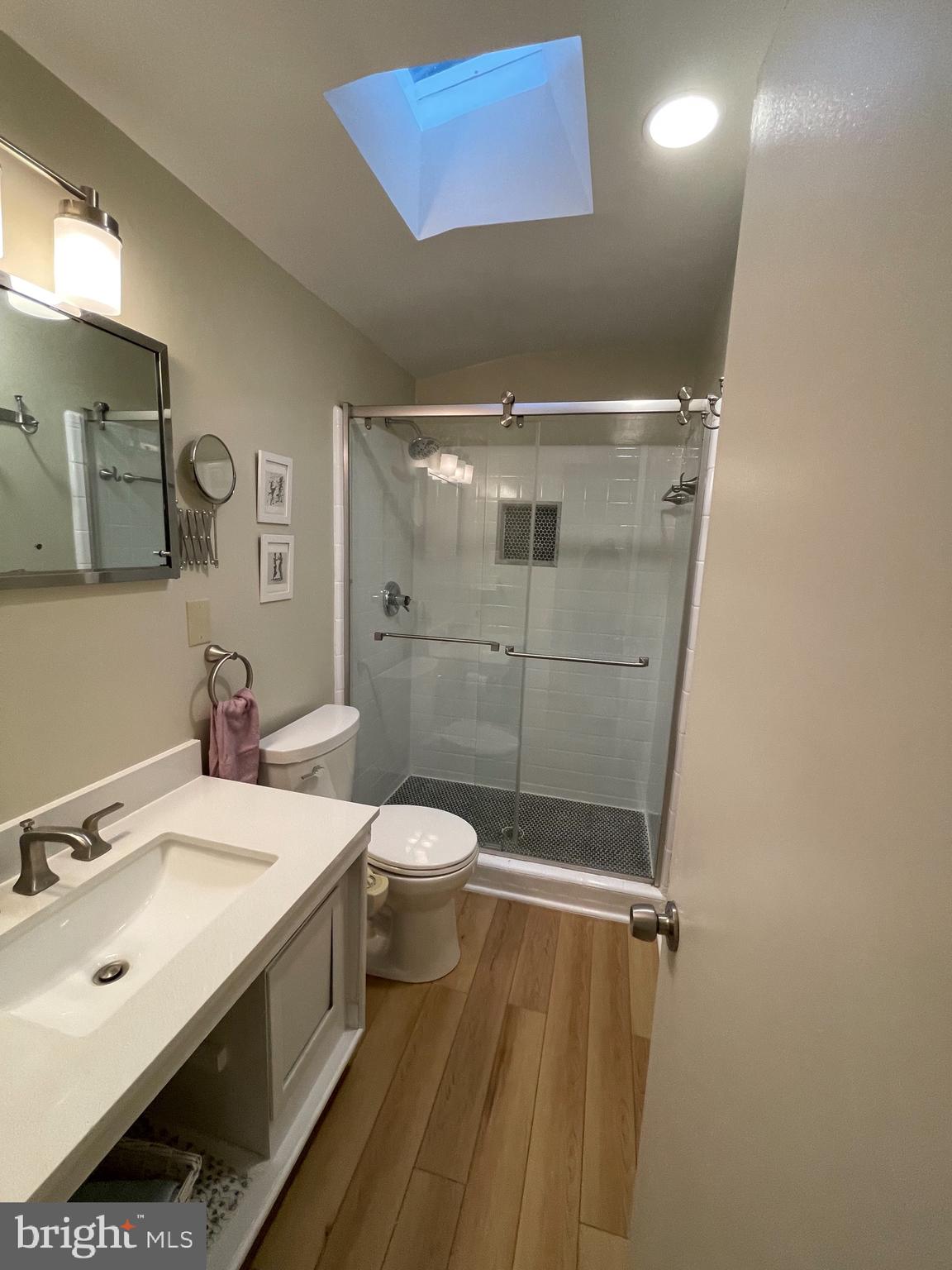 BRADLEY PARK - Residential