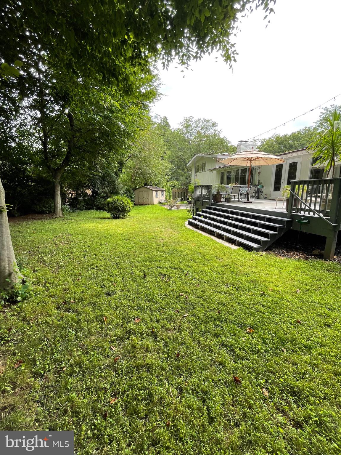 BRADLEY PARK - Residential