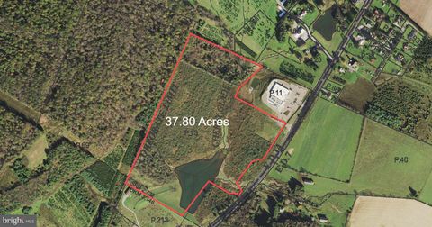 Vacant Land For Sale - 13209 Garrett Highway Hwy<br/> OAKLAND, MD 21550