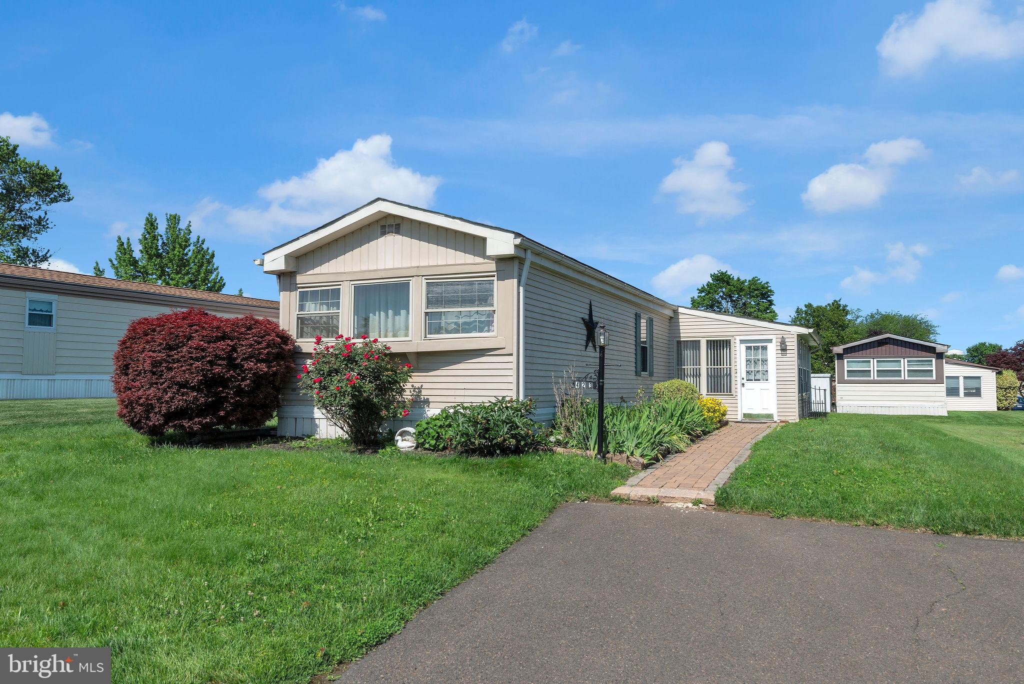 423 RUNNING BROOK ROAD
