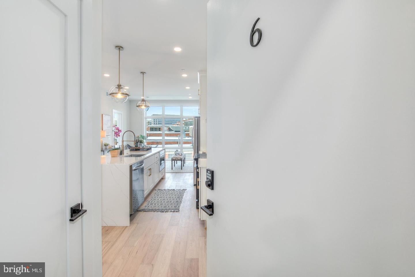 4347 HARRISON STREET NW SIX