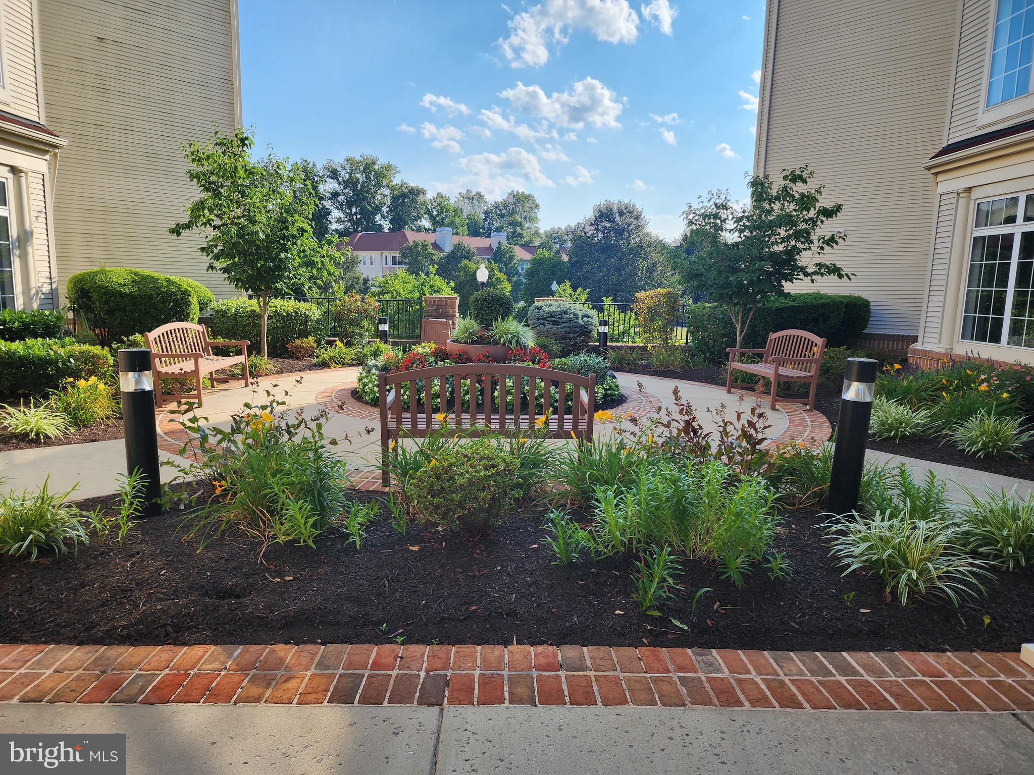 WAVERLY WOODS - Residential Lease