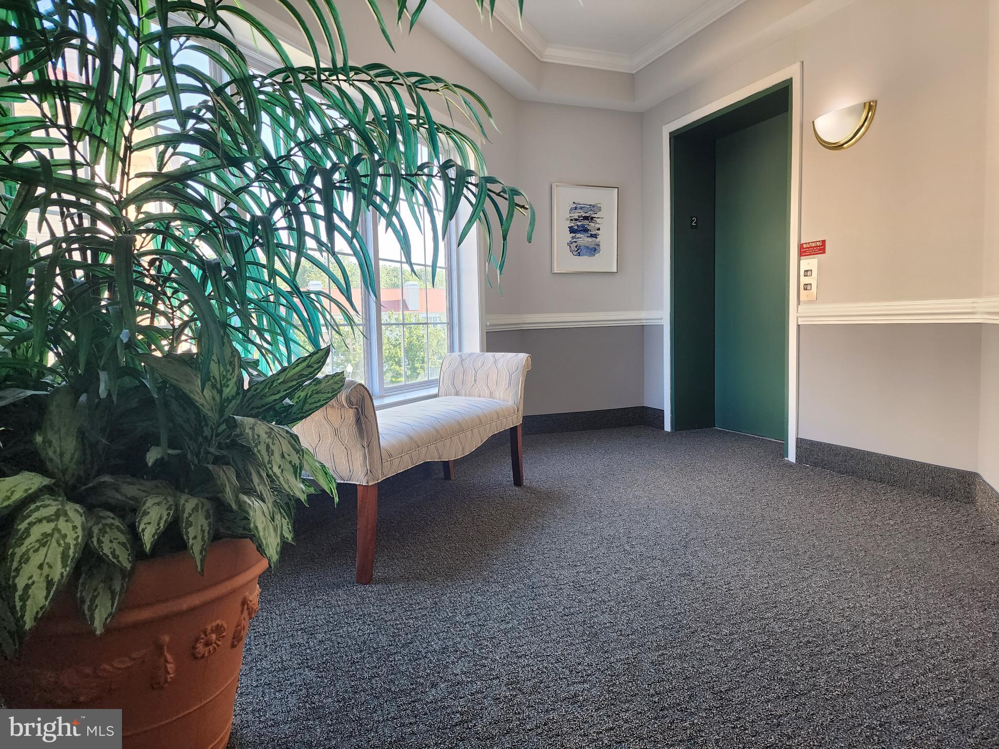 WAVERLY WOODS - Residential Lease