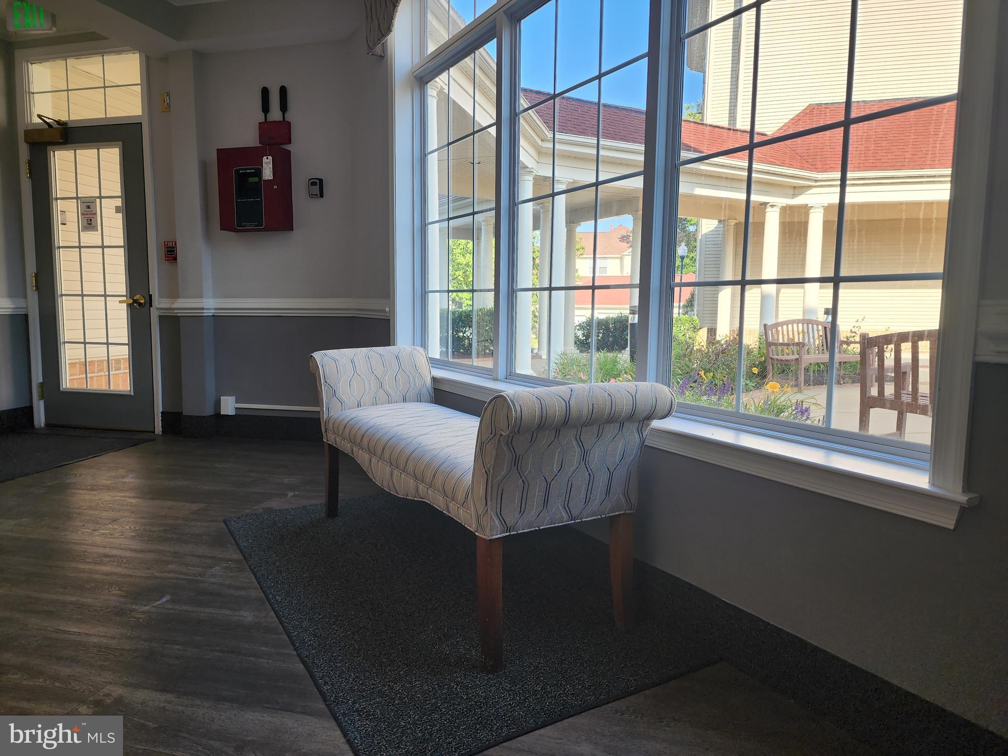 WAVERLY WOODS - Residential Lease