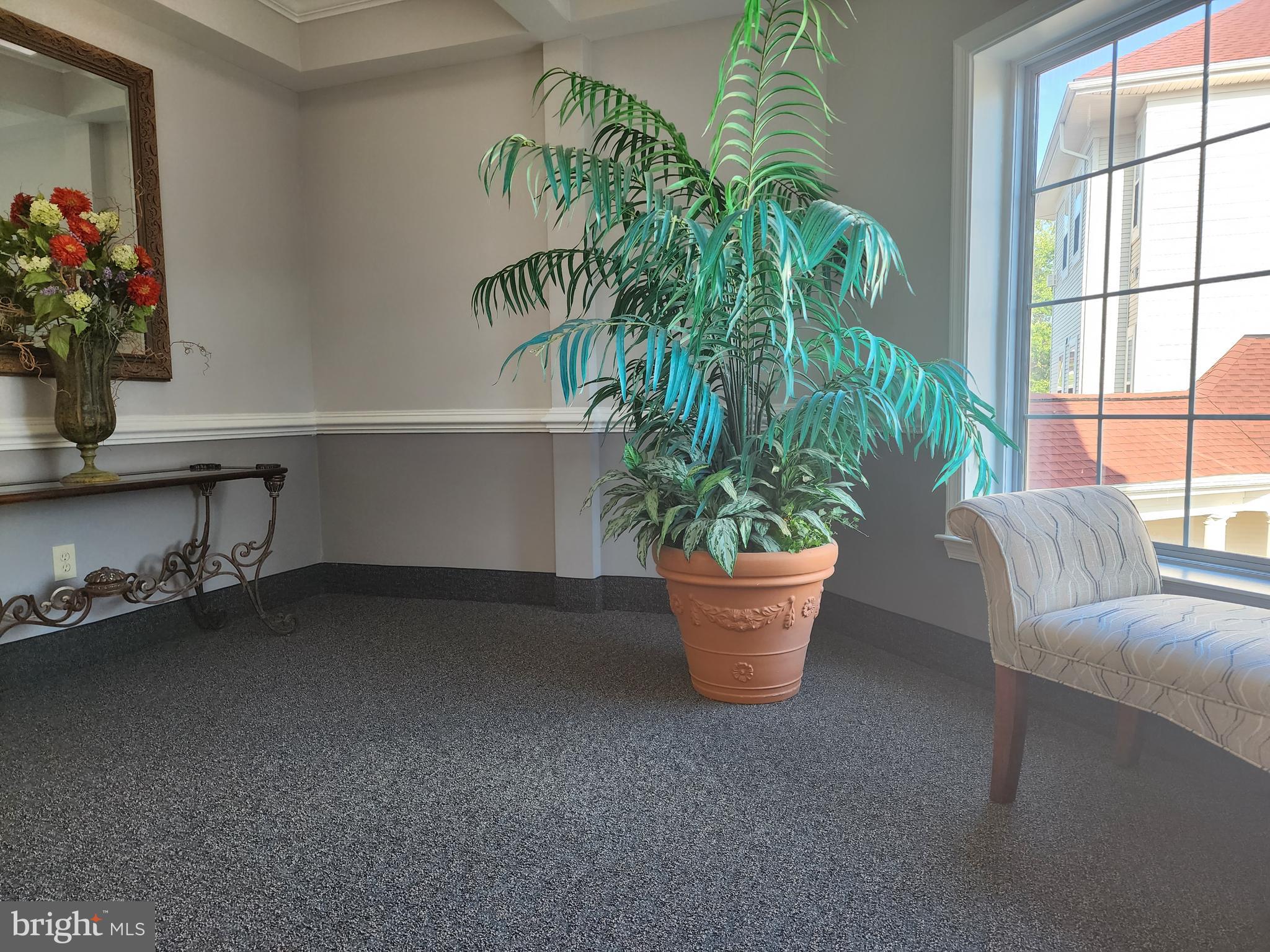 WAVERLY WOODS - Residential Lease