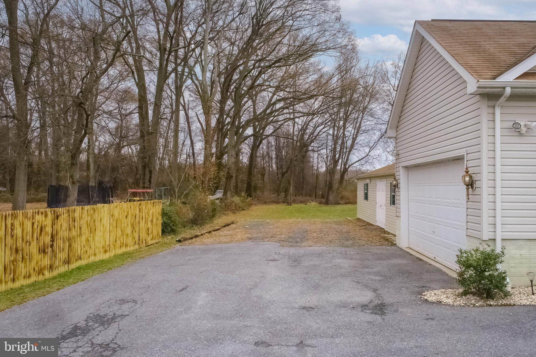 BALTIMORE COUNTY - Residential