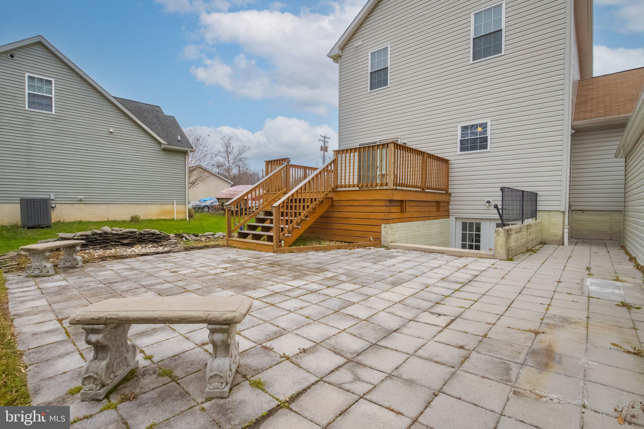 BALTIMORE COUNTY - Residential