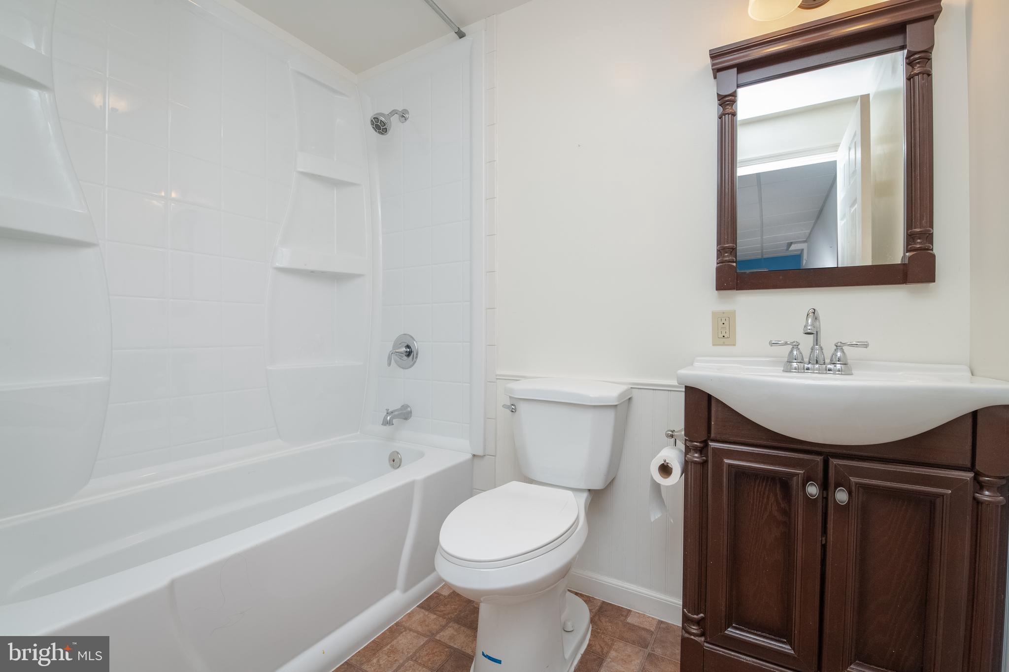 BALTIMORE COUNTY - Residential