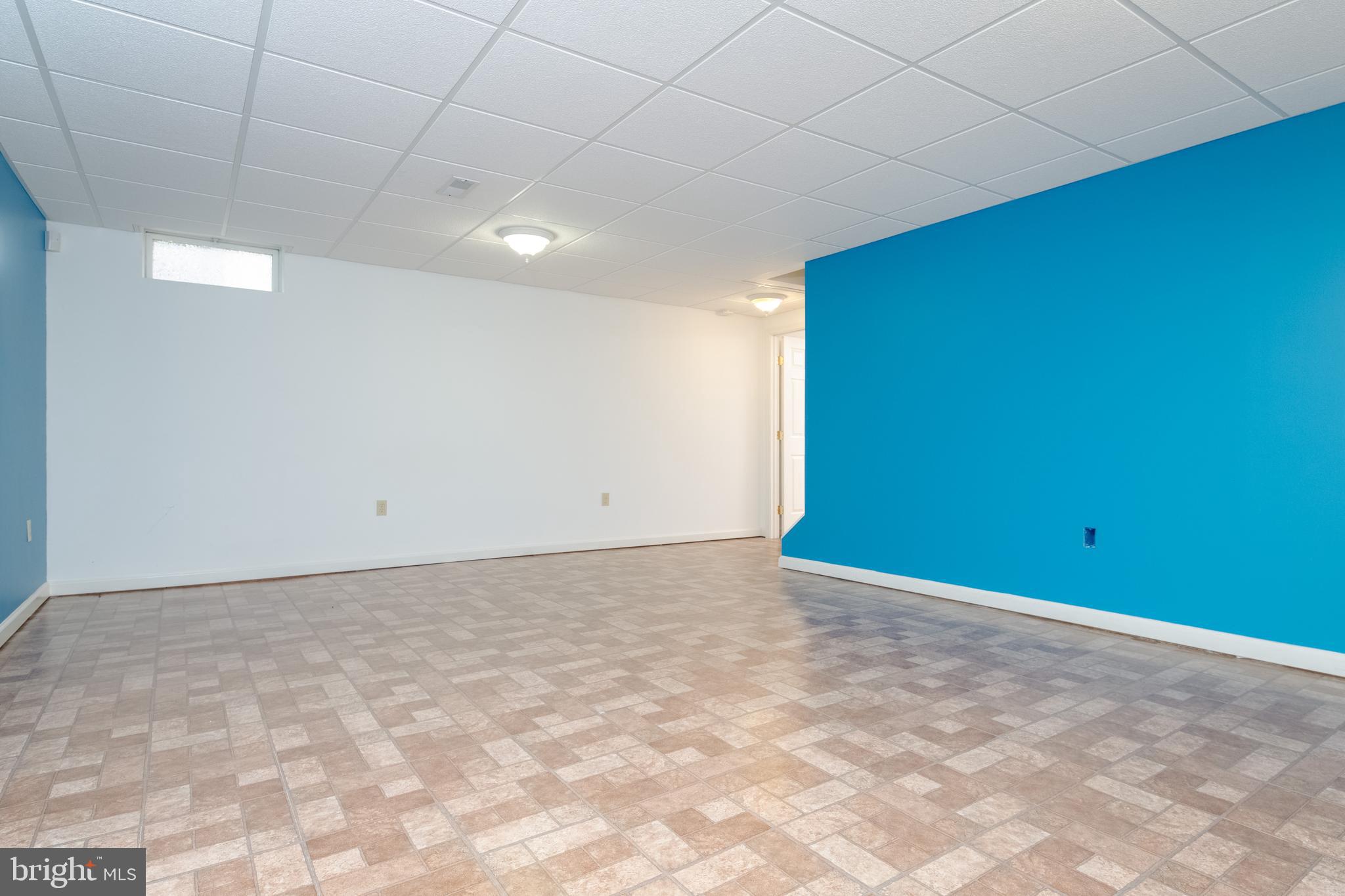 BALTIMORE COUNTY - Residential